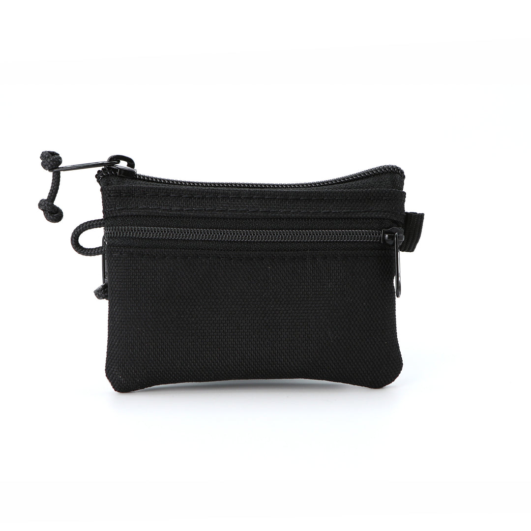 Zipped 2.0 Gris/Negro