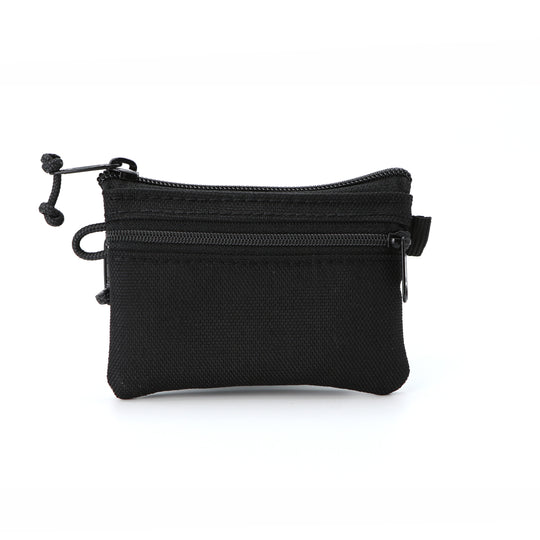 Zipped 2.0 Gris/Negro