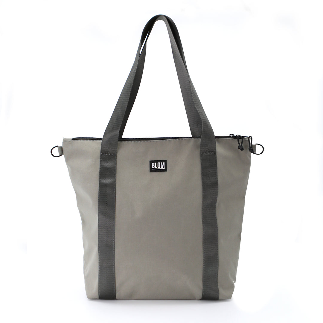 Tote Bag Gris