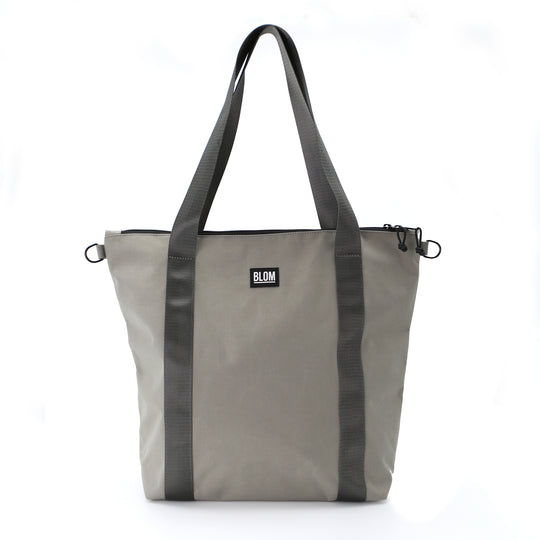 Tote Bag Gris