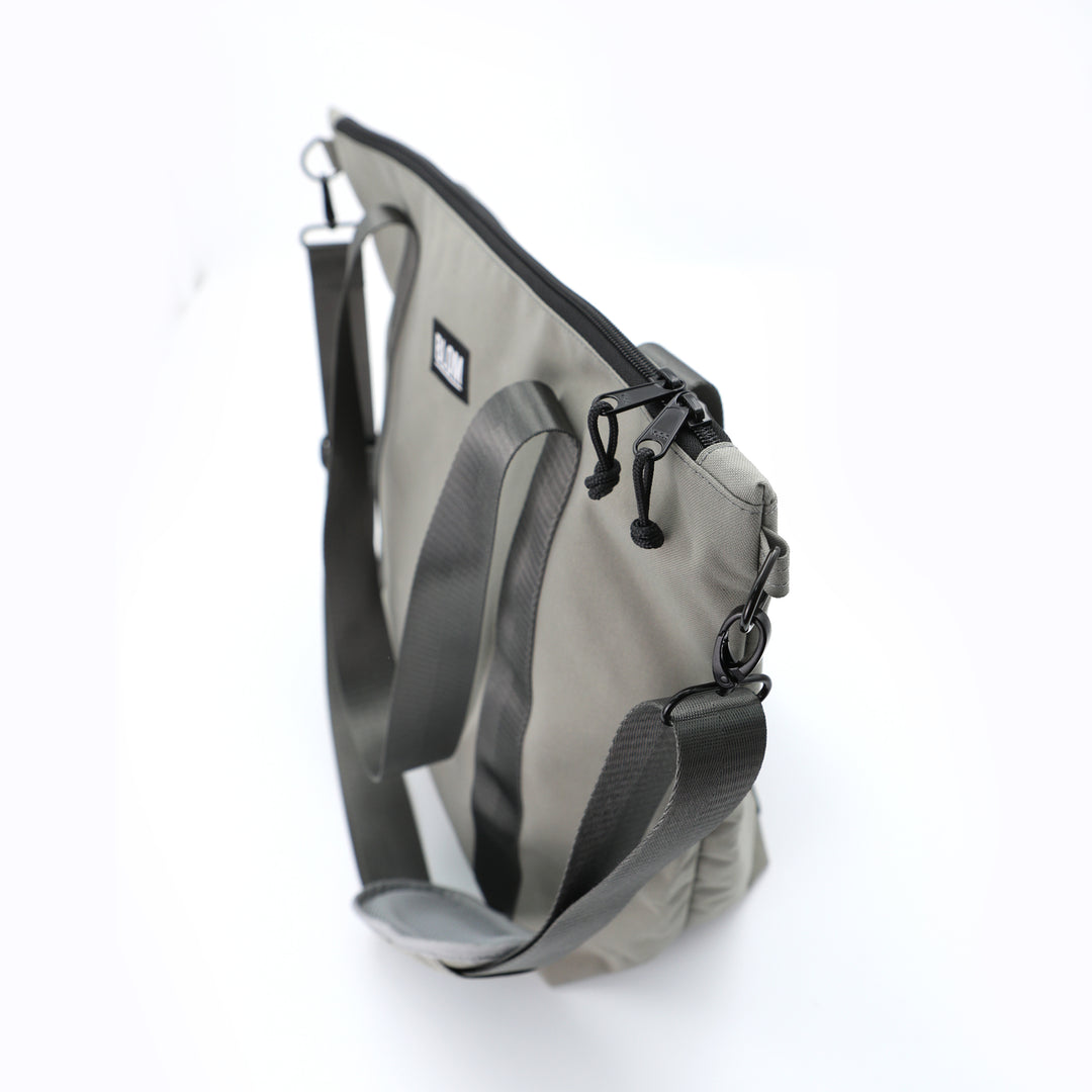 Tote Bag Gris
