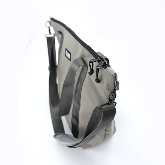 Tote Bag Gris