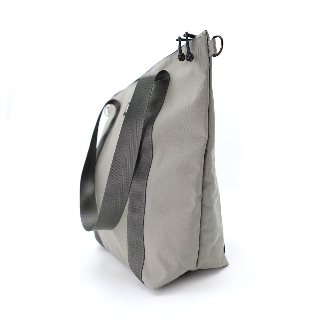 Tote Bag Gris