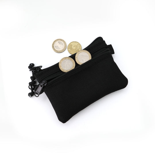 Zipped 2.0 Gris/Negro