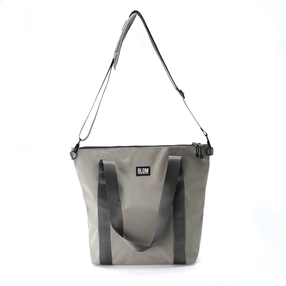 Tote Bag Gris