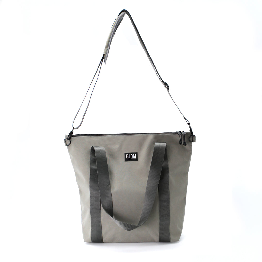 Tote Bag Gris