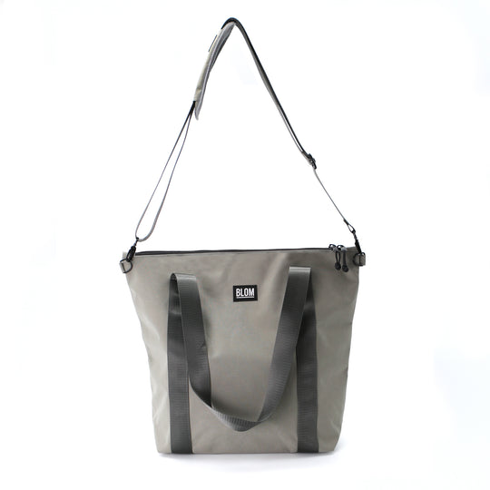 Tote Bag Gris