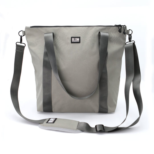 Tote Bag Gris