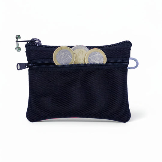 Zipped 2.0 Granate/Negro