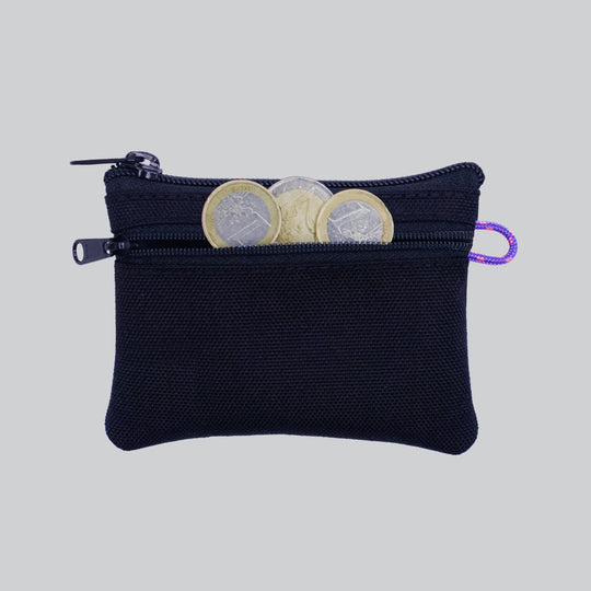 Zipped 2.0 Black