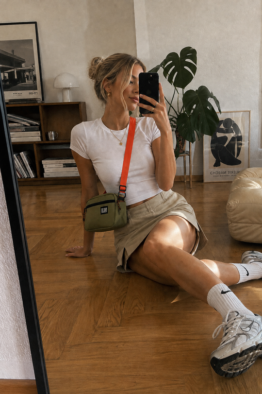 KP Bag Black