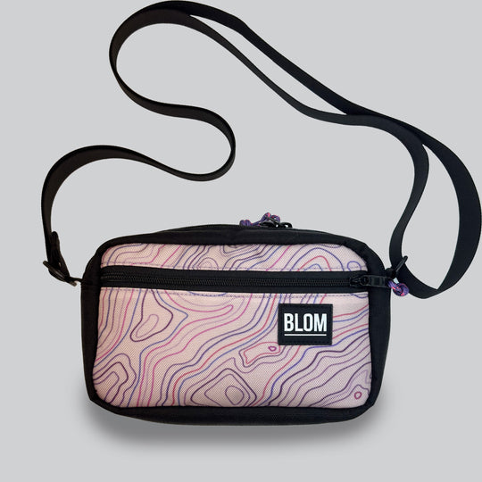 KP Bag Maps (Preventa)