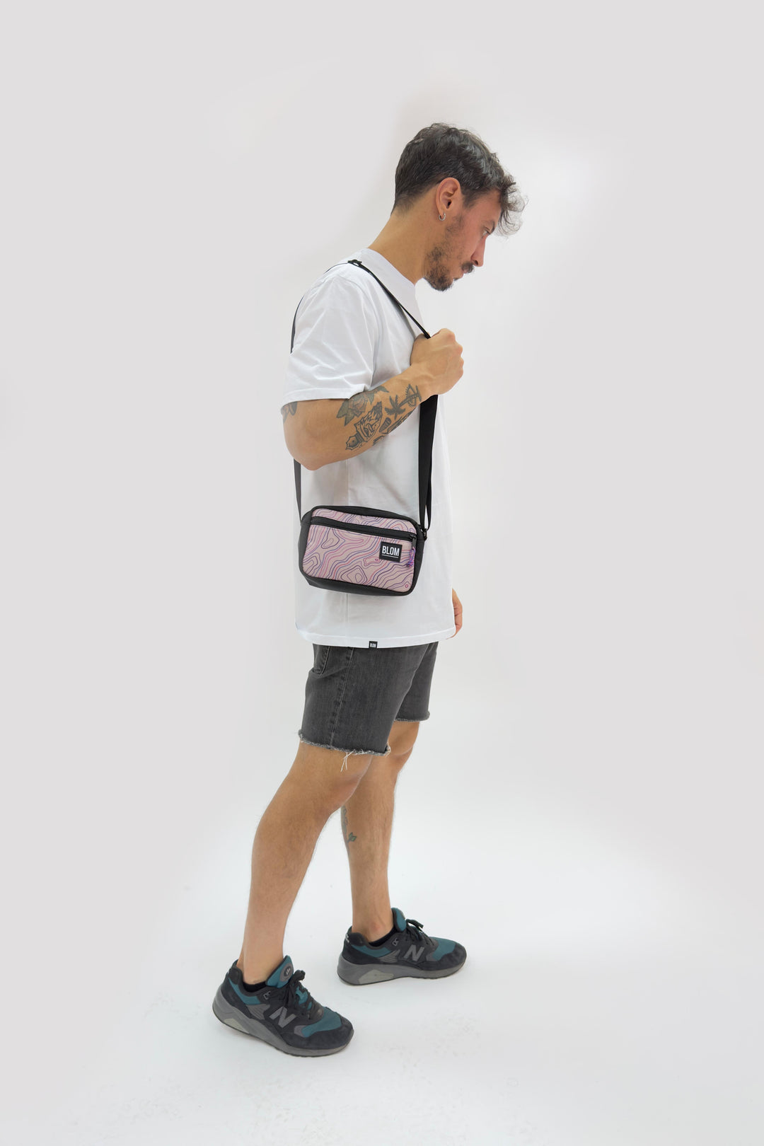 KP Bag Maps (Preventa)