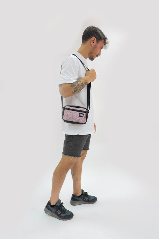 KP Bag Maps (Preventa)