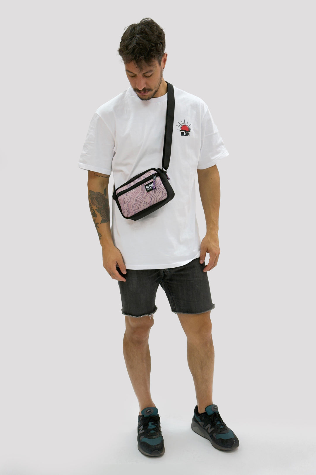 KP Bag Maps (Preventa)