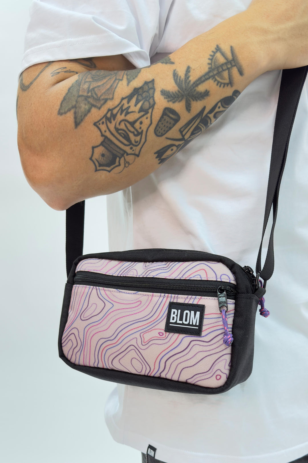 KP Bag Maps (Preventa)