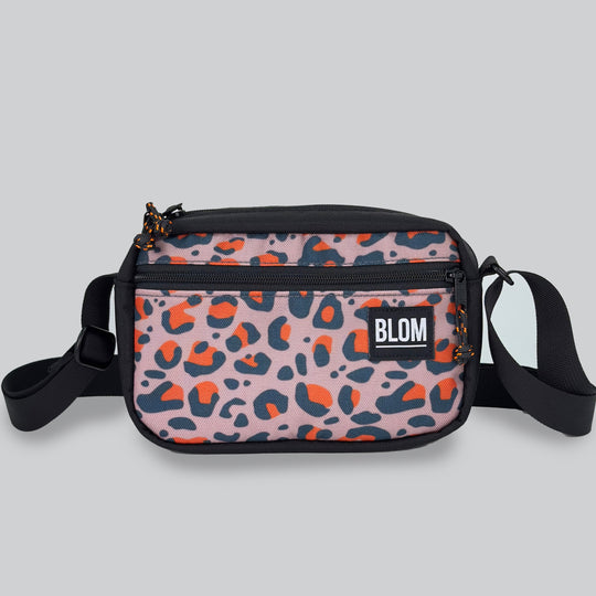 KP Bag Leopardo G (Edición Limitada de 10 unidades)