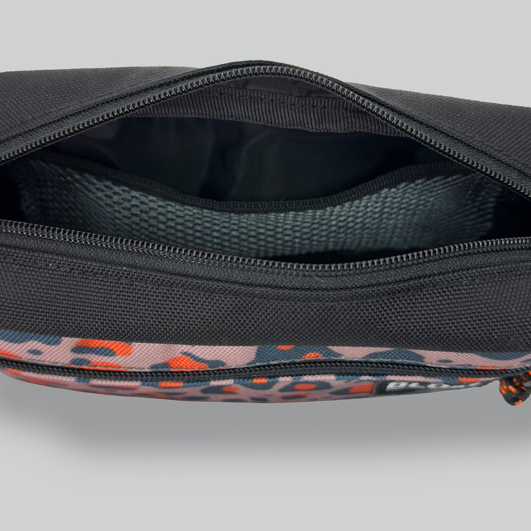 KP Bag Leopardo G (Edición Limitada de 10 unidades)