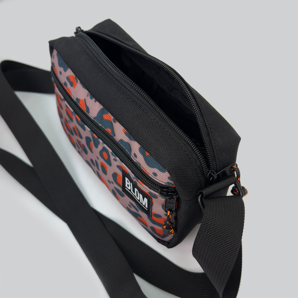 KP Bag Leopardo G (Edición Limitada de 10 unidades)
