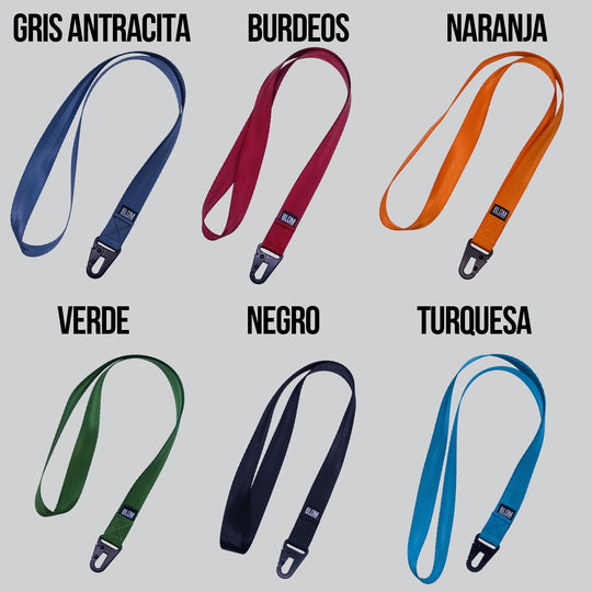 Bolso Mini / Funda de Móvil HX1 Negro + Lanyard de regalo 🎁