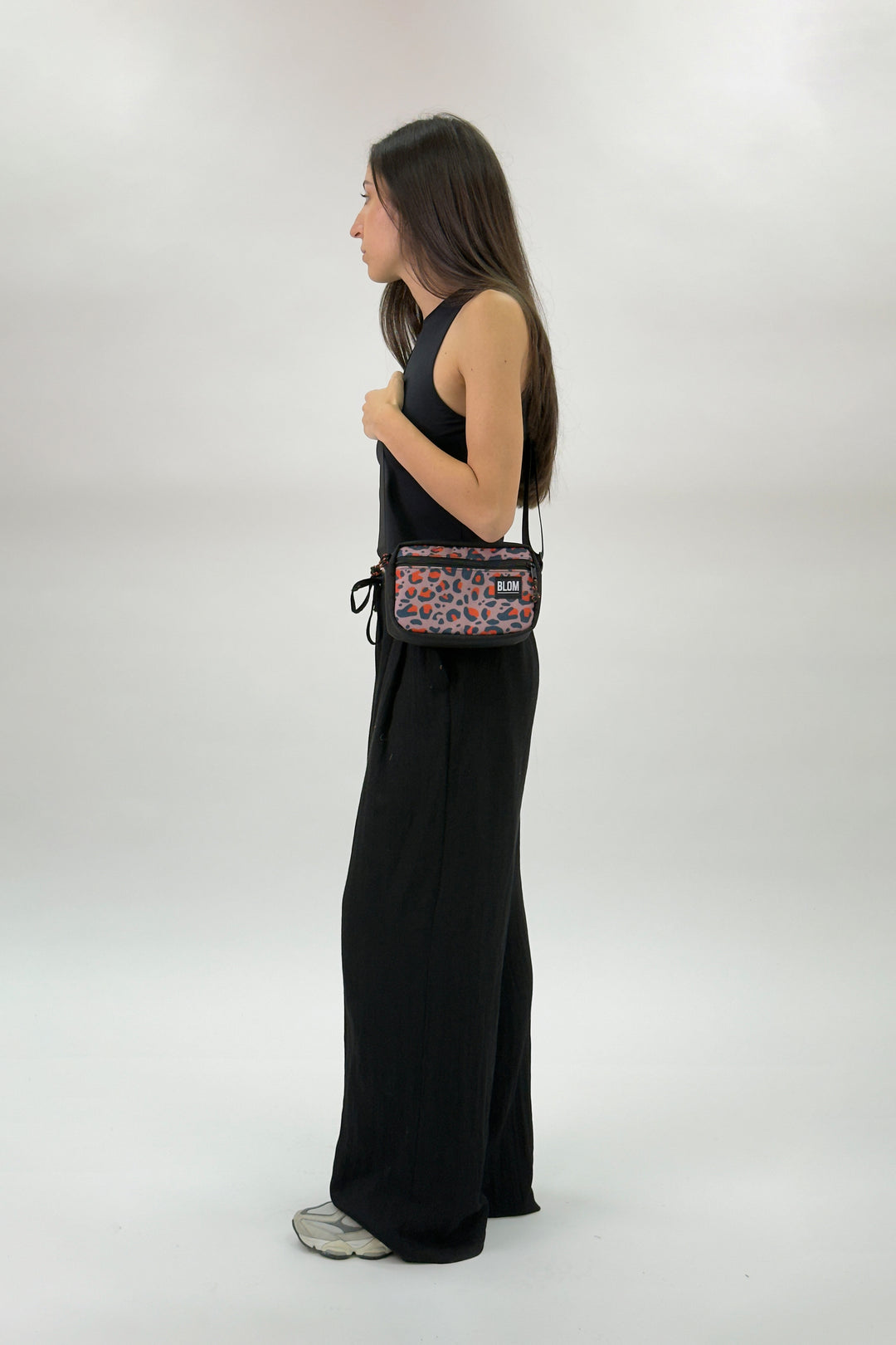 KP Bag Leopardo G (Edición Limitada de 10 unidades)
