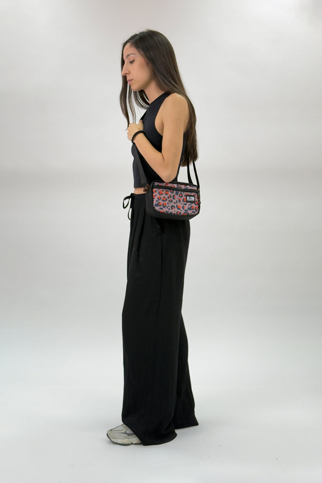 KP Bag Leopardo G (Edición Limitada de 10 unidades)