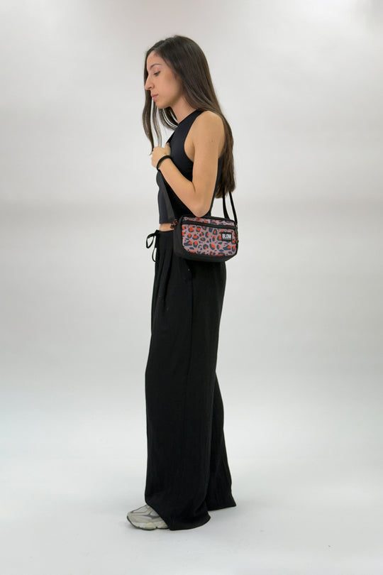 KP Bag Leopardo G (Edición Limitada de 10 unidades)