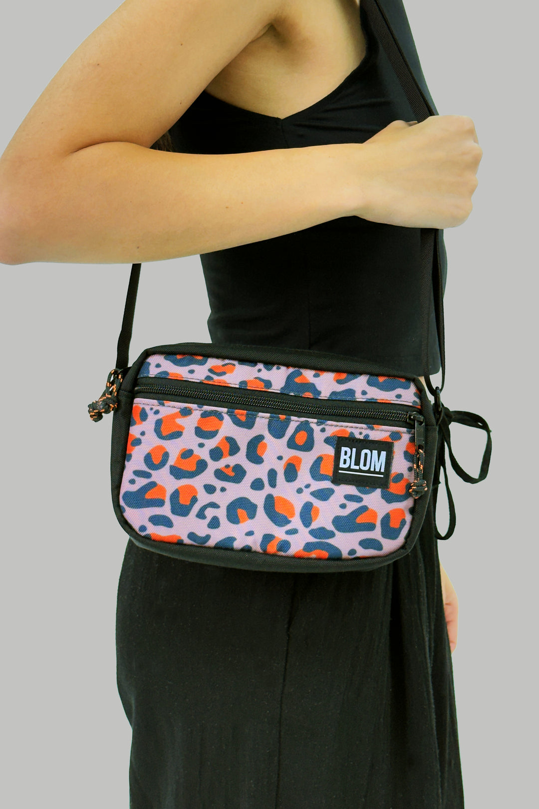 KP Bag Leopardo G (Edición Limitada de 10 unidades)