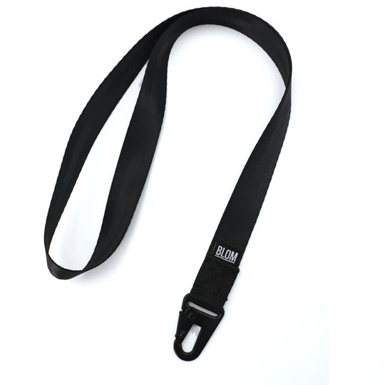 Lanyard Negro