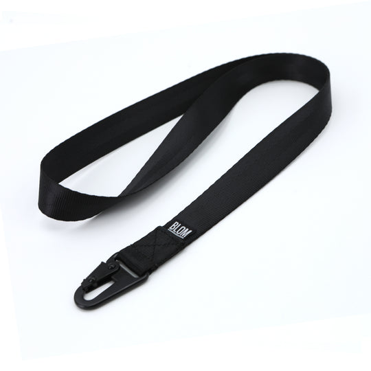 Lanyard Negro