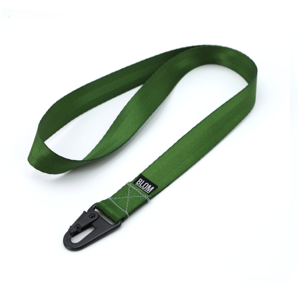 Lanyard Verde
