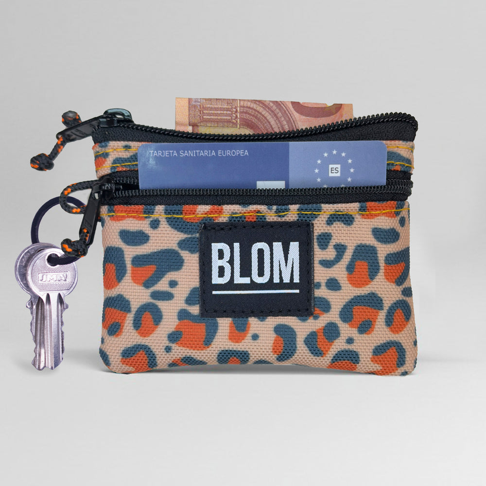 Zipped 2.0 Leopardo B (Preventa)