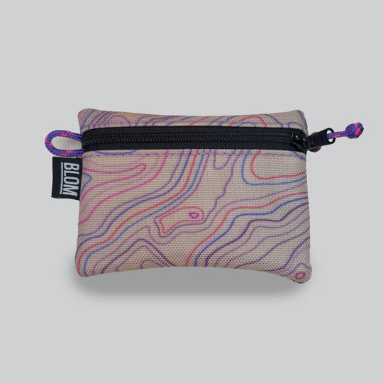 Mini Wallet 2.0. Maps (Preventa)