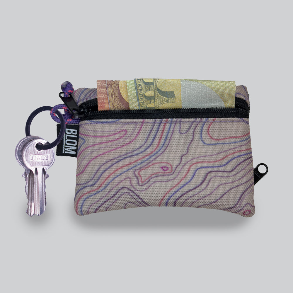 Mini Wallet 2.0. Maps (Preventa)