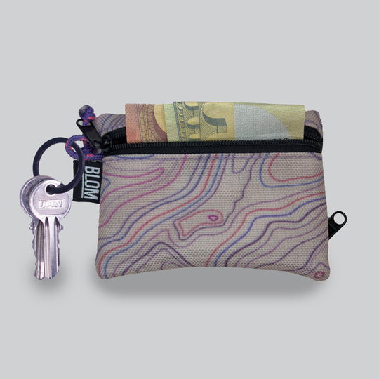 Mini Wallet 2.0. Maps (Preventa)