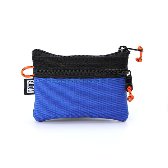 Zipped 2.0. ML  Azul/Negro
