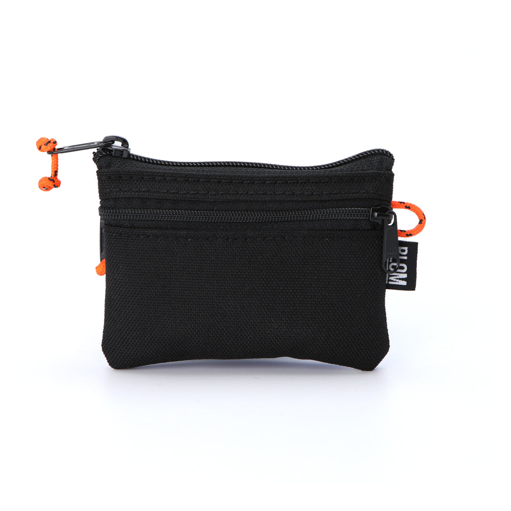 Zipped 2.0. ML  Azul/Negro