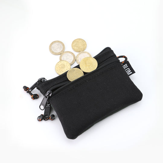 Zipped 2.0. ML  Verde/Negro