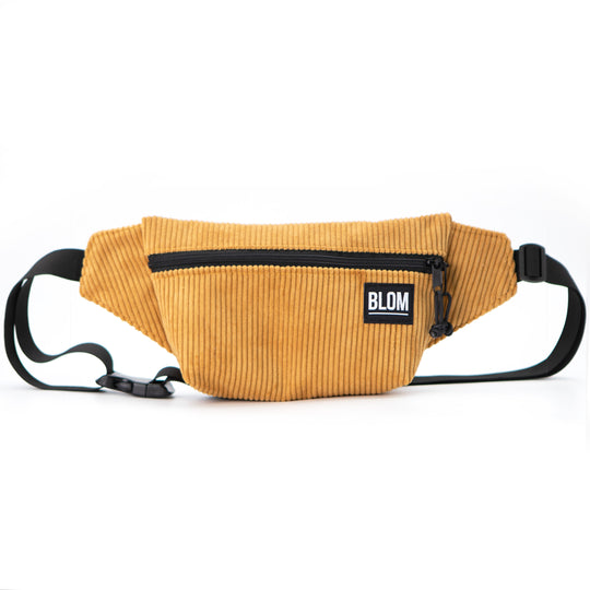 Riñonera Dilon Pana Mostaza (Preventa)