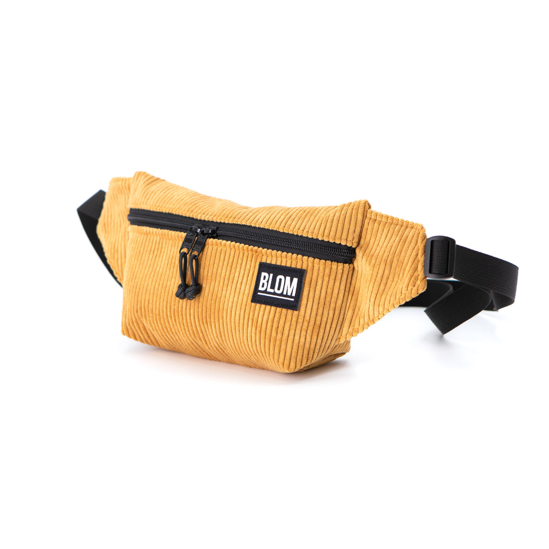 Riñonera Dilon Pana Mostaza (Preventa)