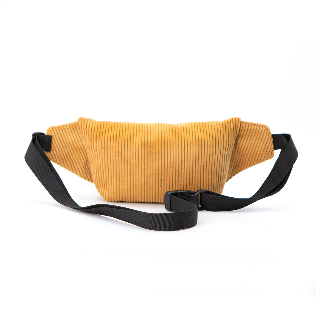 Riñonera Dilon Pana Mostaza (Preventa)