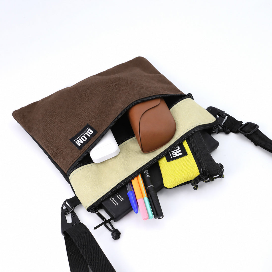Black Sup Bag 