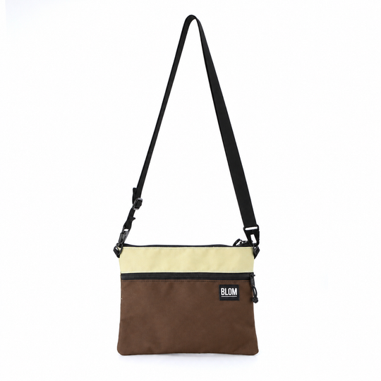 Black Sup Bag 