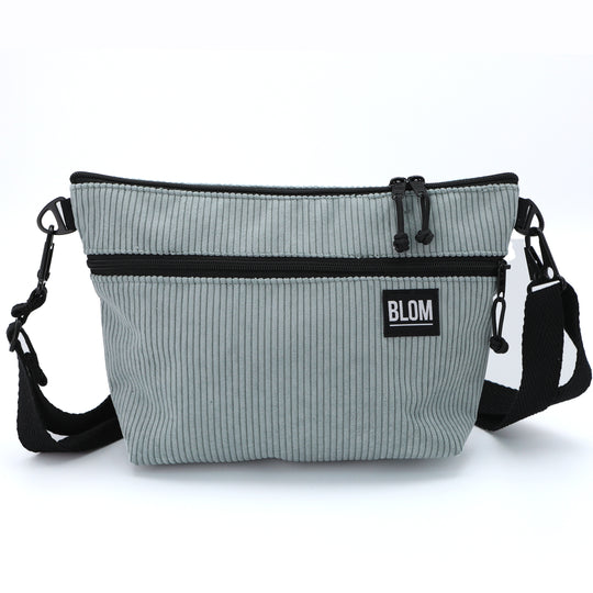 Bolso Shuki Pana Azul Hielo