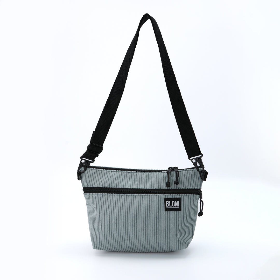 Bolso Shuki Pana Azul Hielo