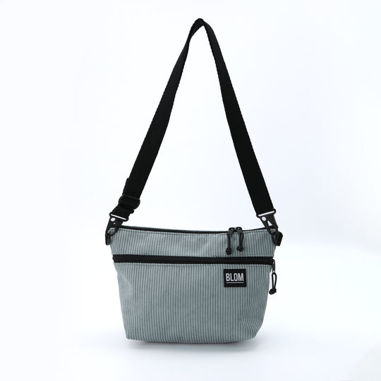 Bolso Shuki Pana Azul Hielo