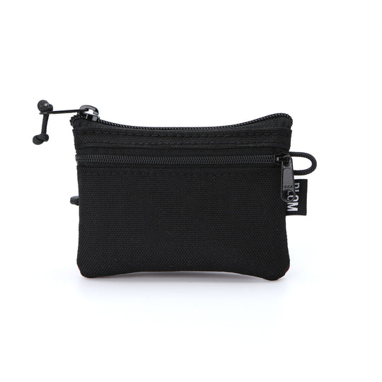 Zipped 2.0. ML Granate/Negro