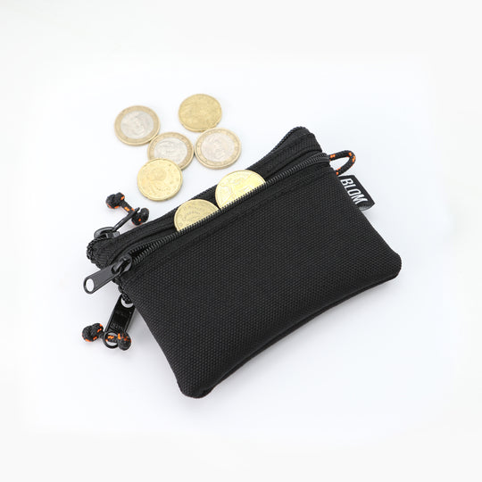 Zipped 2.0. ML Negro