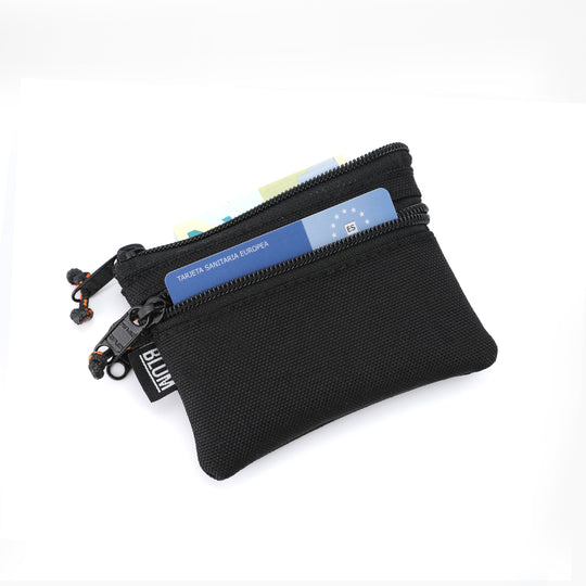 Zipped 2.0. ML Negro