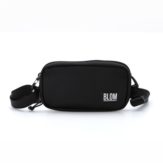Bolso Mini / Funda de Móvil HX1 Negro